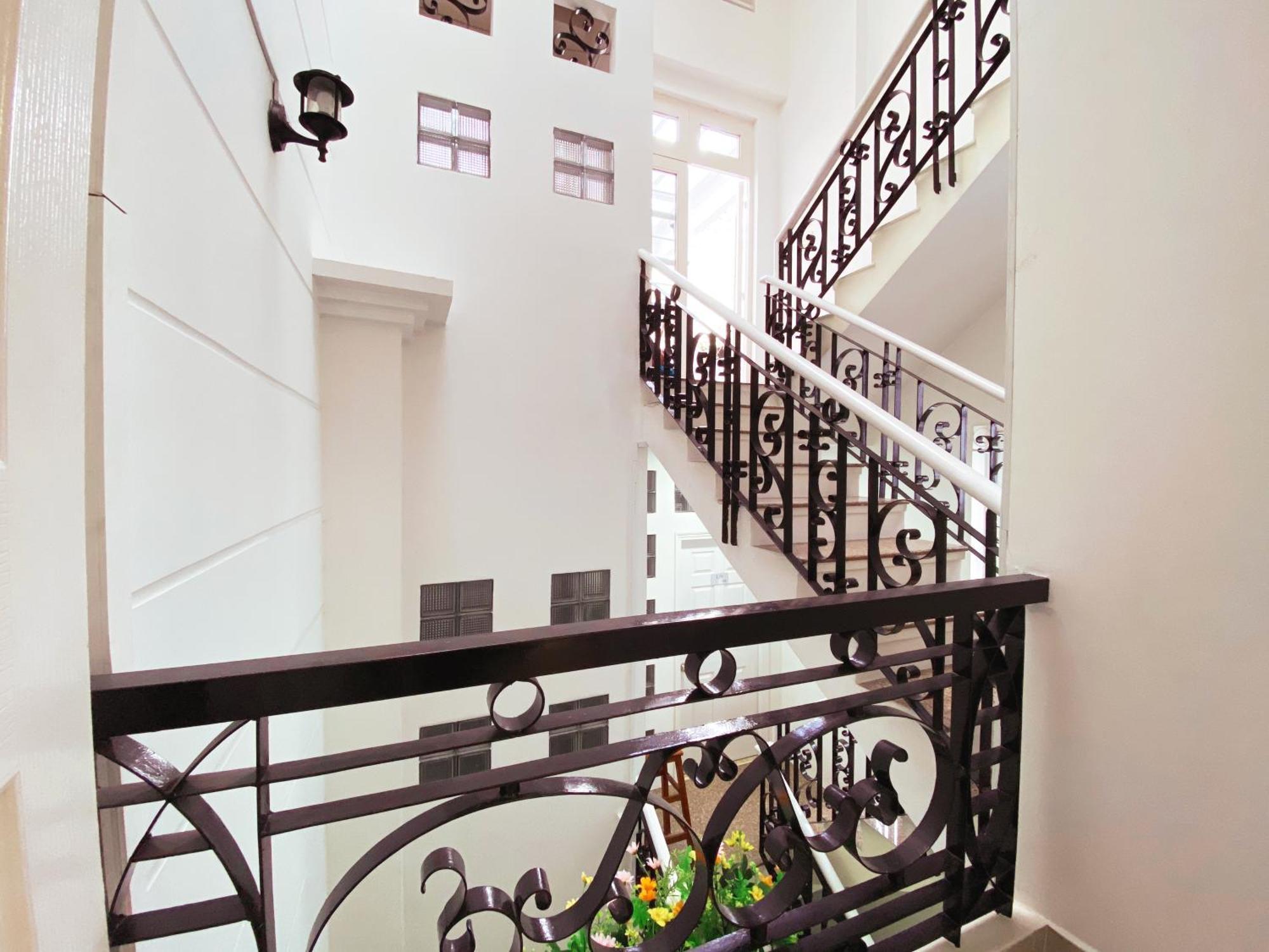 La Vie - Saigon Căn hộ *