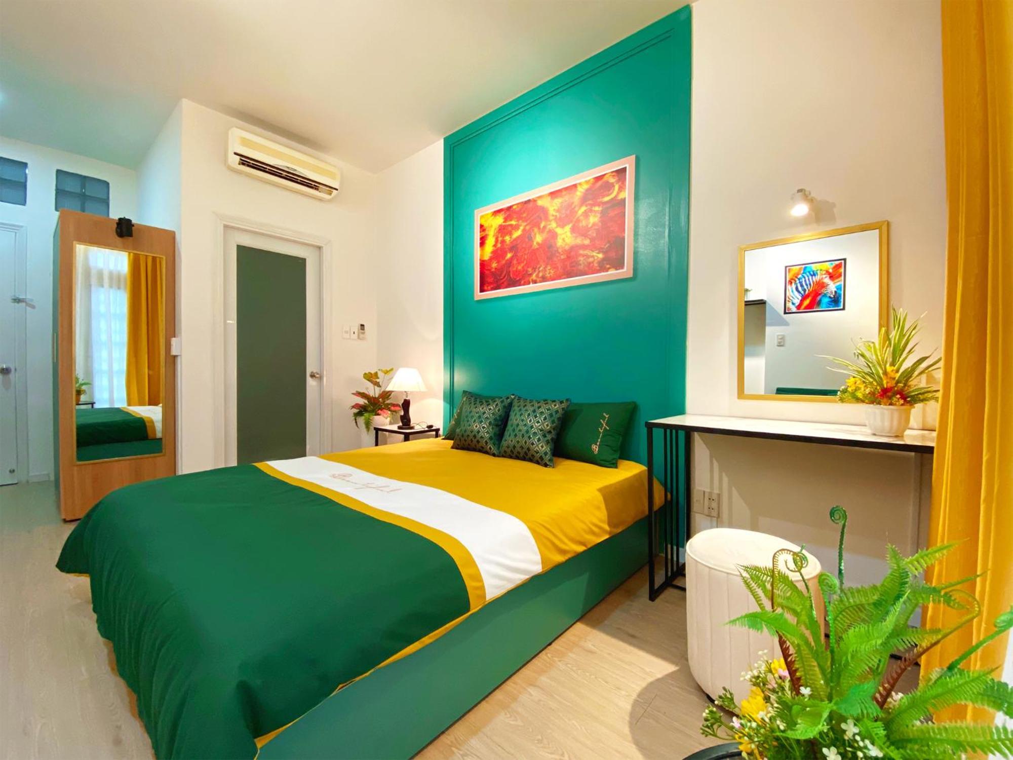 La Vie - Saigon Căn hộ TP. Hồ Chí Minh
