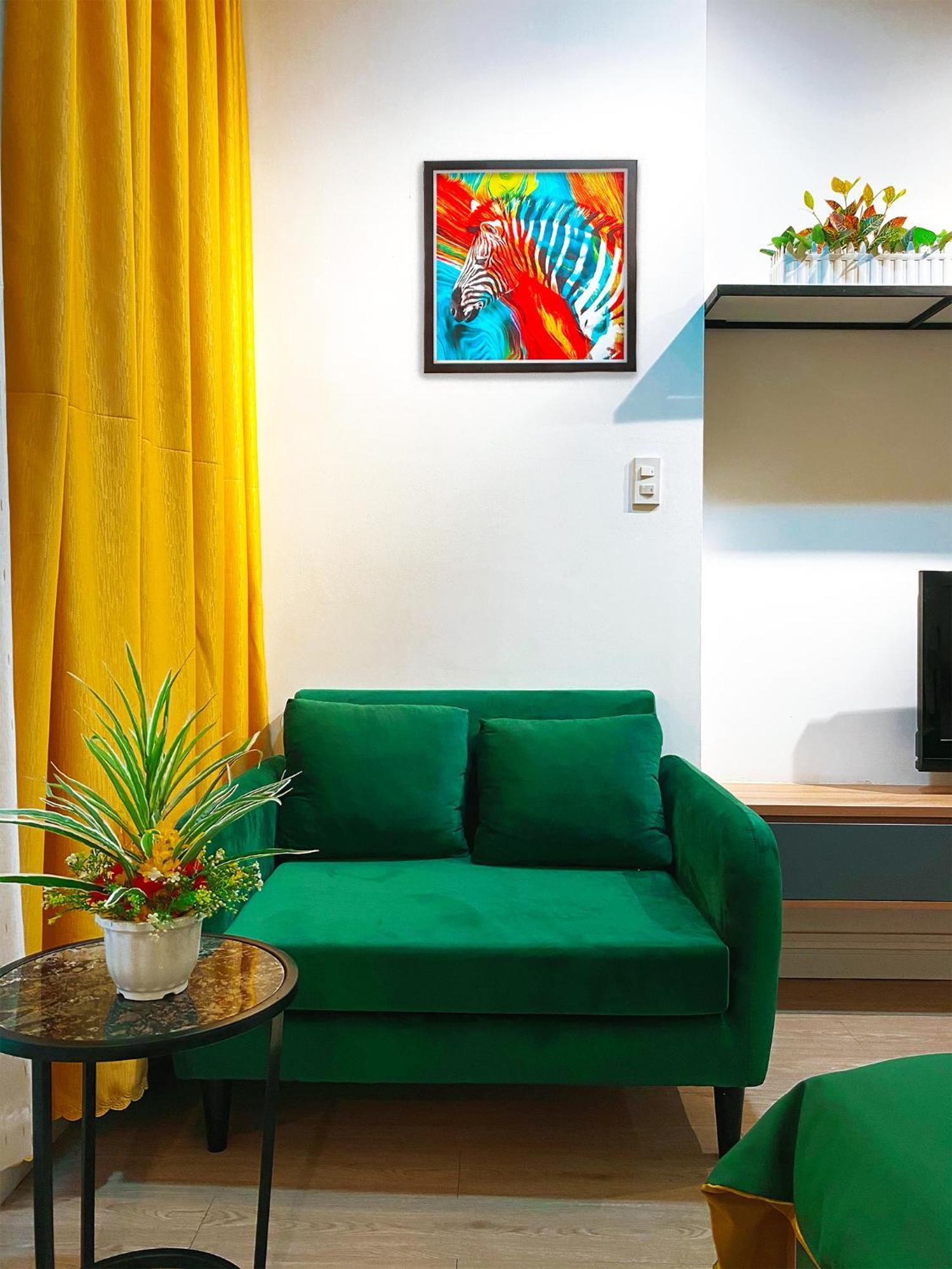 Apartment La Vie - Saigon *